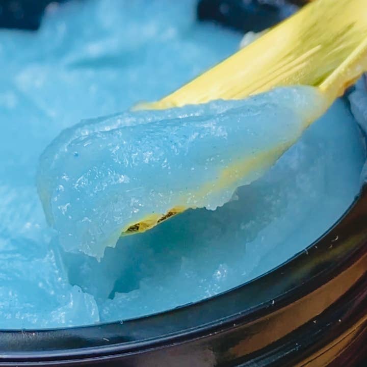 SENSITIVE SKIN Brand - Wholesale Facial Cleanser - CALM, Cleansing Balm - Makeup & SPF Remover, 50 ml2