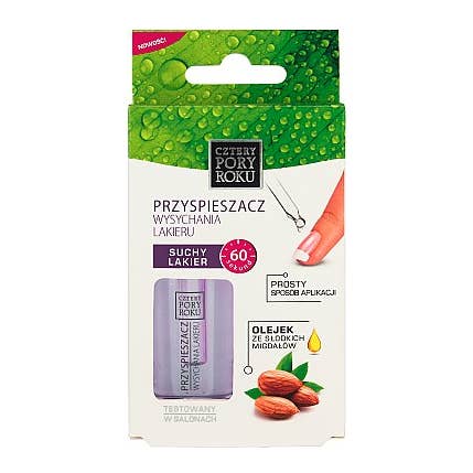 Acelerador de secado de esmalte de uñas para venta al por mayor de LS GROUP