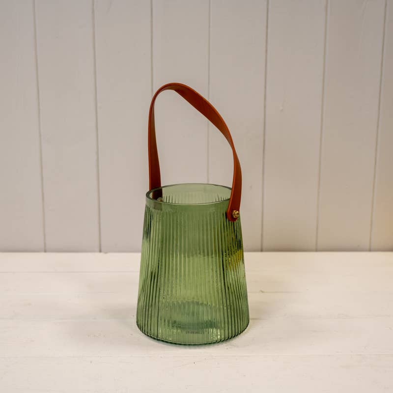 即購入OK　新品 未使用 希少　Glass glove lantern3D 3glft7003_off_white_backside_a