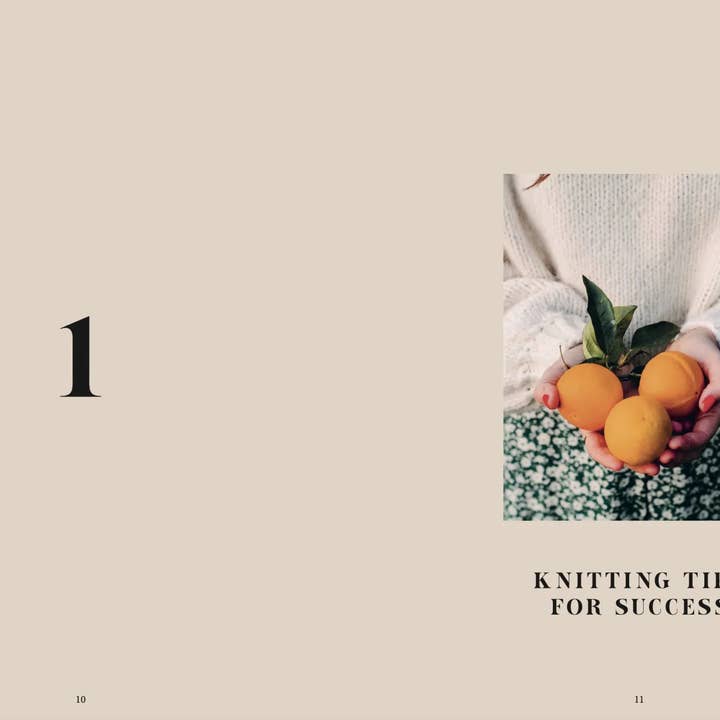 Cozy Publishing - Wholesale Book - Adult - Knit This! 21 Gorgeous Everyday Knit Patterns