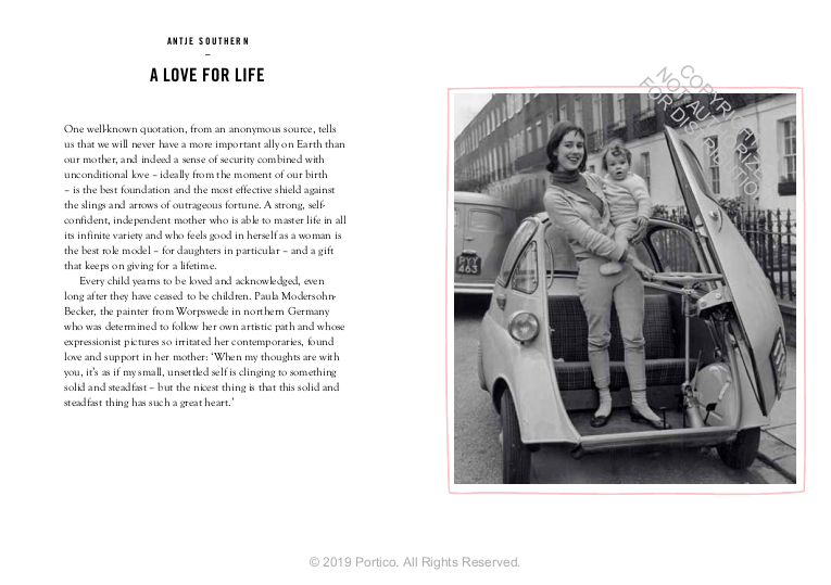 HarperCollins - Wholesale Family & Relationships Book - Hold My Hand : Wise Words for Mothers and Daughters1