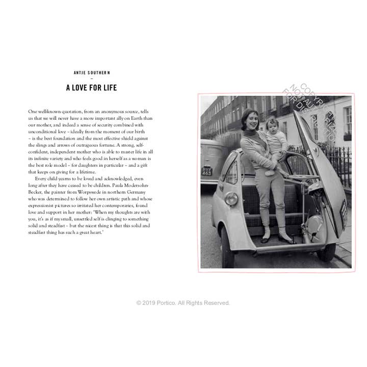 HarperCollins - Wholesale Family & Relationships Book - Hold My Hand : Wise Words for Mothers and Daughters1