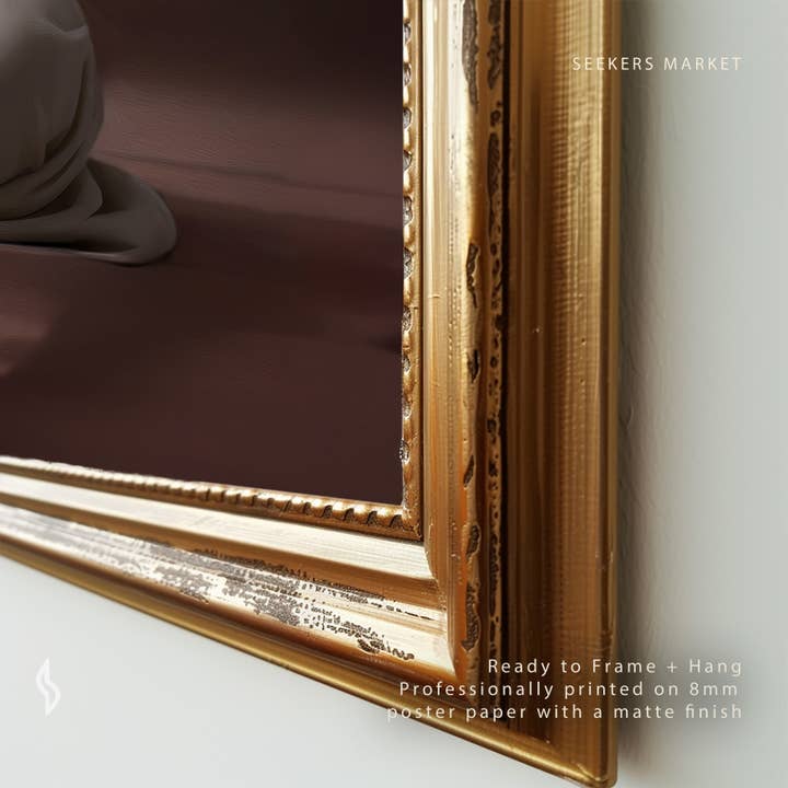 Spiritual Art Supply - Wholesale Art Print - Jesus Prayer Art Print, P-RCJ28 Poster All Sizes5