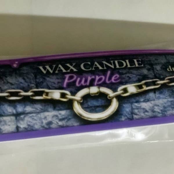 Rebel Potions – Engroshandel Gavelys – Waxplay-lys til BDSM2