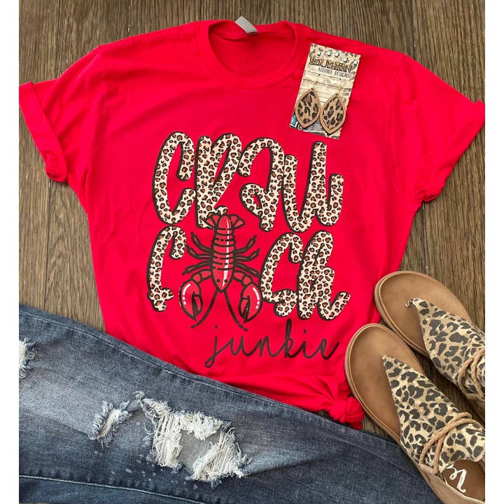 Viciado em lagostins por atacado de Southern Attitude Designs Inc