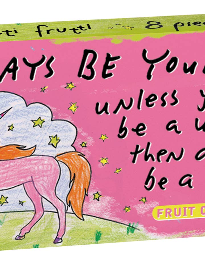 Soyez toujours une licorne pour la vente par Incognito