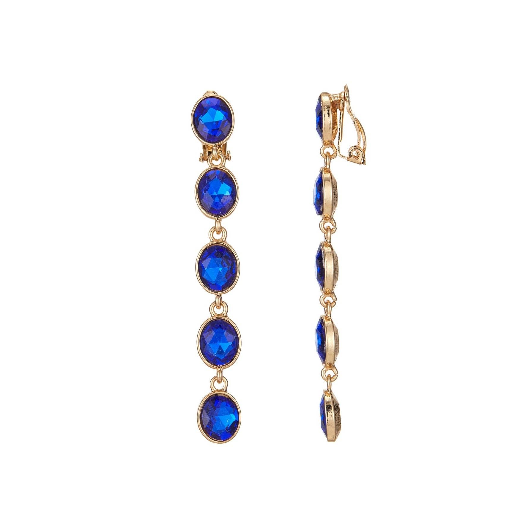 BELLE MISS - Vendita all'ingrosso Orecchini a clip - Orecchino a clip Whetu4