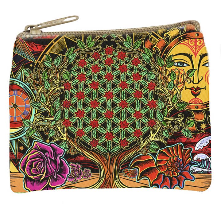 Fleur de vie pour la vente par Benjamin International