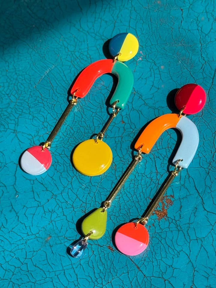 The Arch A Balls for wholesale by Delaney and Blu