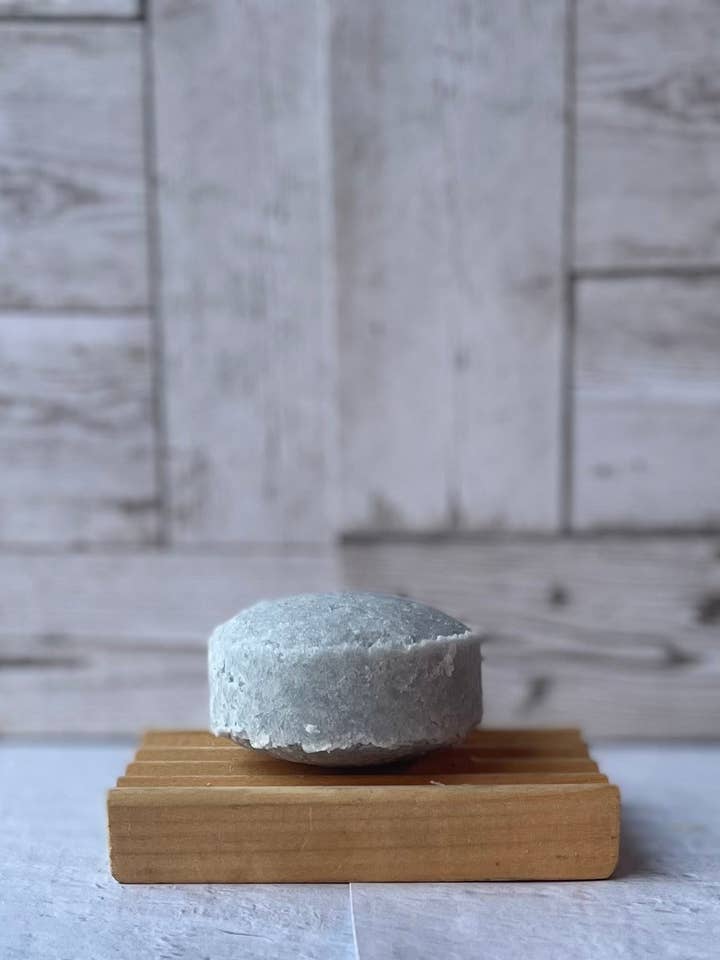 Champú y gel de baño Tide Pool (para hombre) para venta al por mayor de Farm Momma Soaps