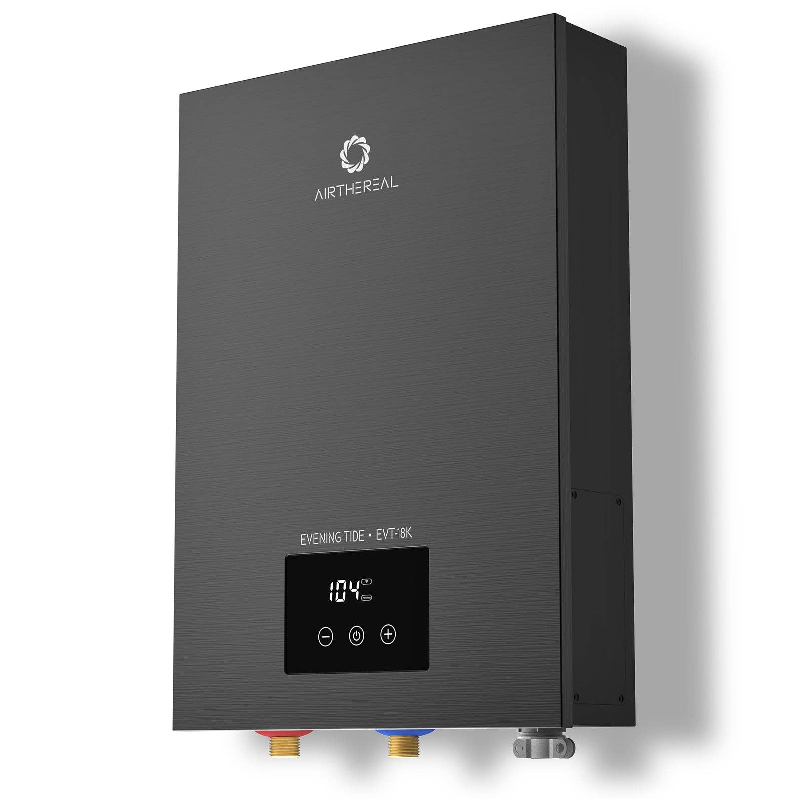 Airthereal - Vendita all'ingrosso Elettrodomestici da cucina - Scaldabagno Elettrico Senza Serbatoio1