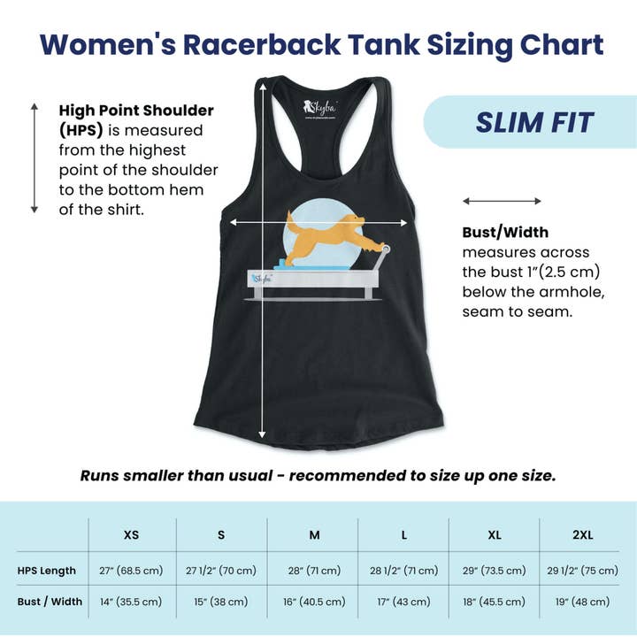 Skyba - Wholesale - Happiness is Feet in Straps - Women's Slim Fit Tank