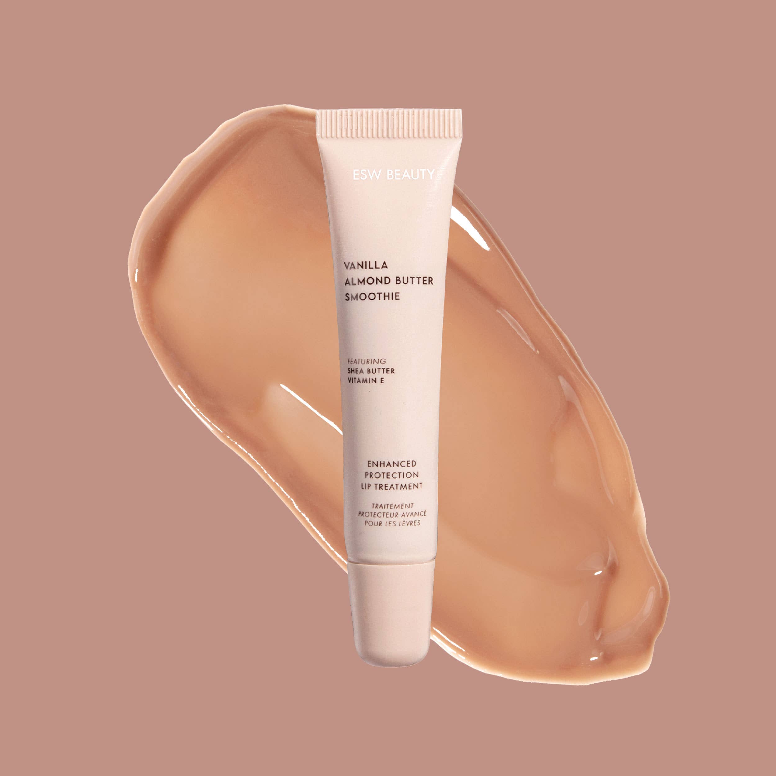 ESW Beauty - Wholesale Retailer Display - Beauty & Wellness - Smoothie Lip Treatment Table Top Display (Fixture Only)2