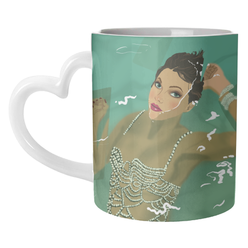 ART WOW - Wholesale Coffee Mug - Mugs 'Taylor Swift Showgirl'7
