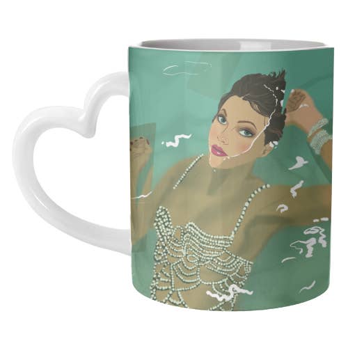 ART WOW - Wholesale Coffee Mug - Mugs 'Taylor Swift Showgirl'7