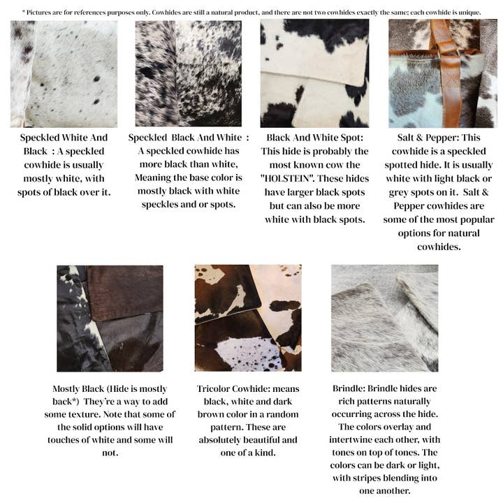 Ranch Junkie - Wholesale Tote Bag - Women's - Genuine Cowhide Large Tote Highlands Black Cowhide Tote