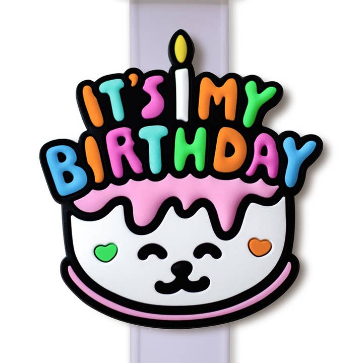 Verjaardag Jiby Hondenbedel voor wholesale door Jiby Dog Crew