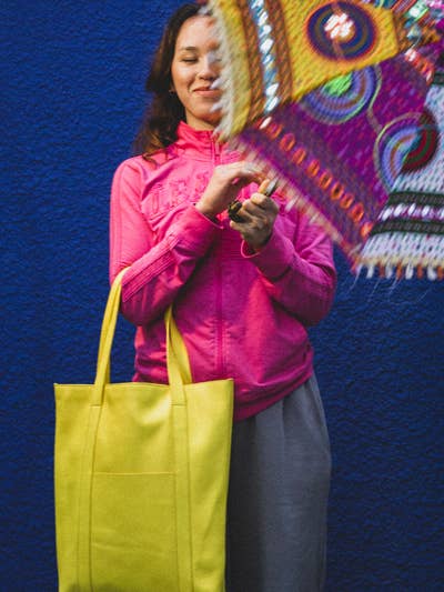 Tote para venta al por mayor de Miarma