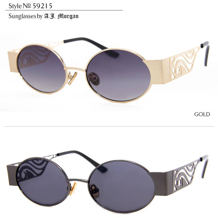 SWIRL - Sunglasses for wholesale by A.J. Morgan