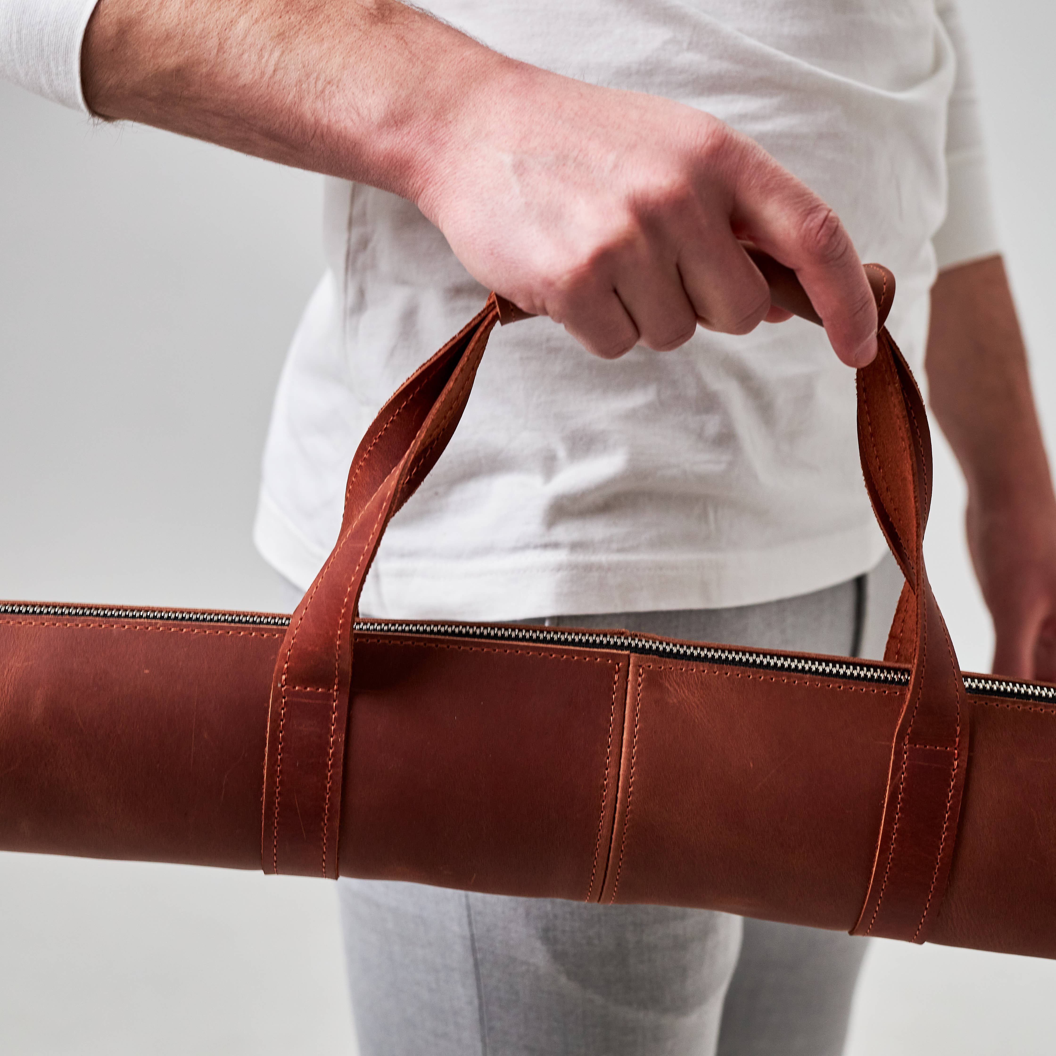 Pikore - Wholesale Sporting Accessories - Custom pool cue case, Leather pool cue case6