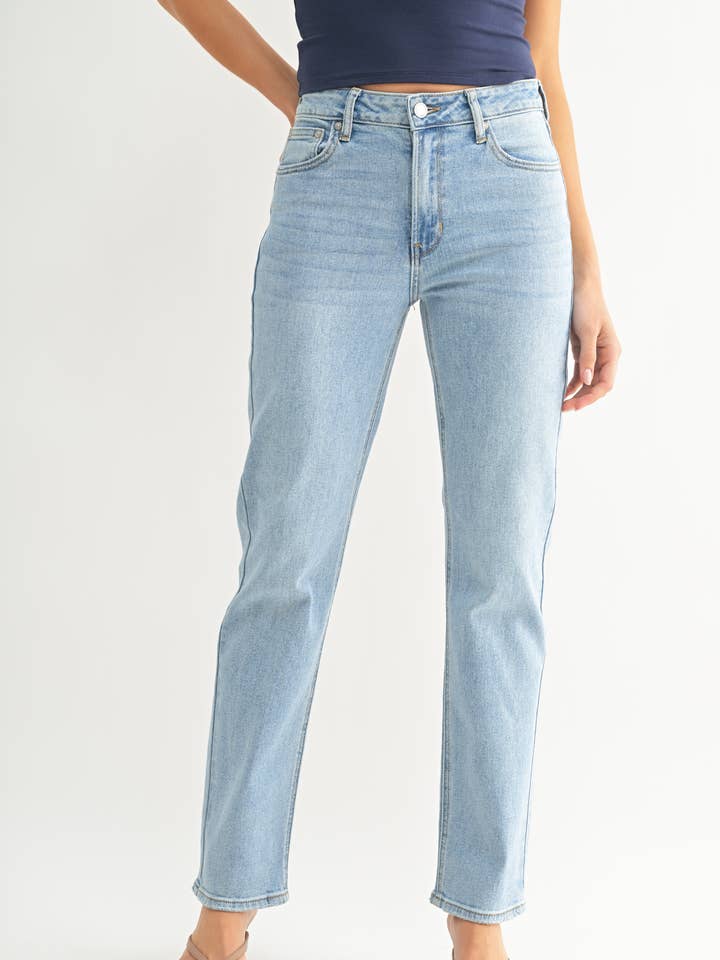 DP700 - LT - Clean Stretch Straight voor wholesale door JBD