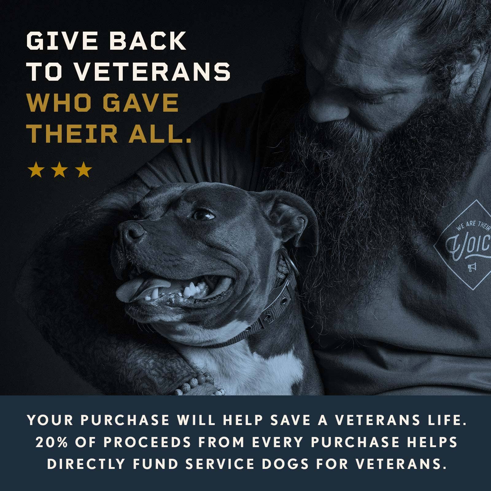 The Hero Company – wholesale Charm/dangle bracelet – The Hero Company- Knights Templar - Never Retreat Never Surrender Bracelet: Helps Pair Veterans With A Service Dog Or Shelter Dog -Faire9