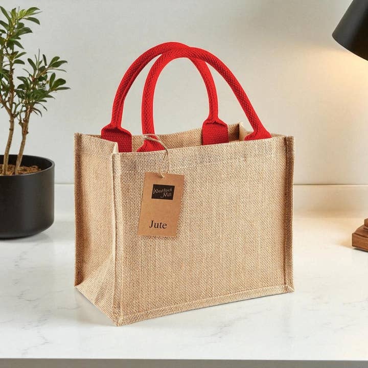 Free Customization EcoNest Jute and other Purchase Wholesale natural fabric. Free Returns & Net 60 Terms on Faire trending on Faire.