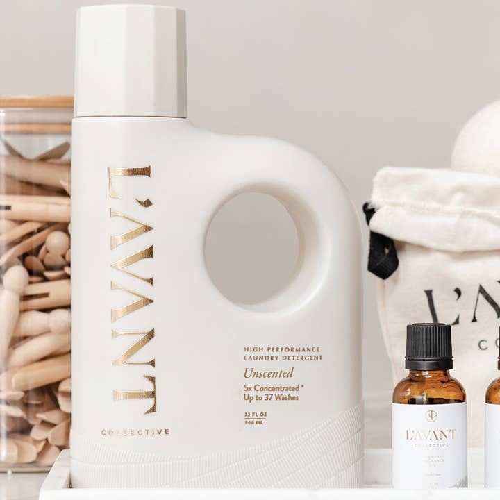 L'AVANT Collective - Wholesale Fragrance Oil - Fresh Linen Laundry Oil