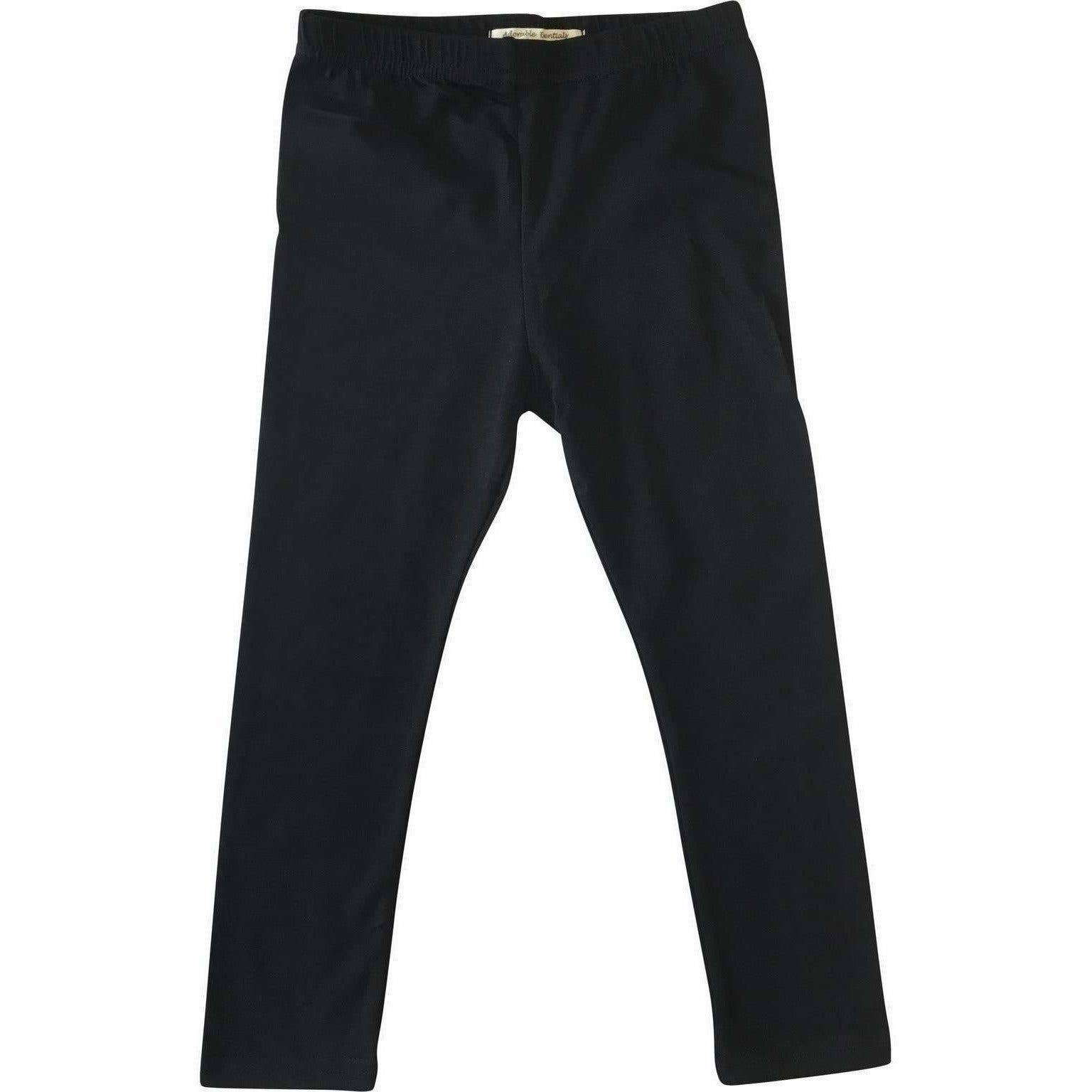 Adorable Essentials - Wholesale Pants - Kids - Simple Pants Leggings19