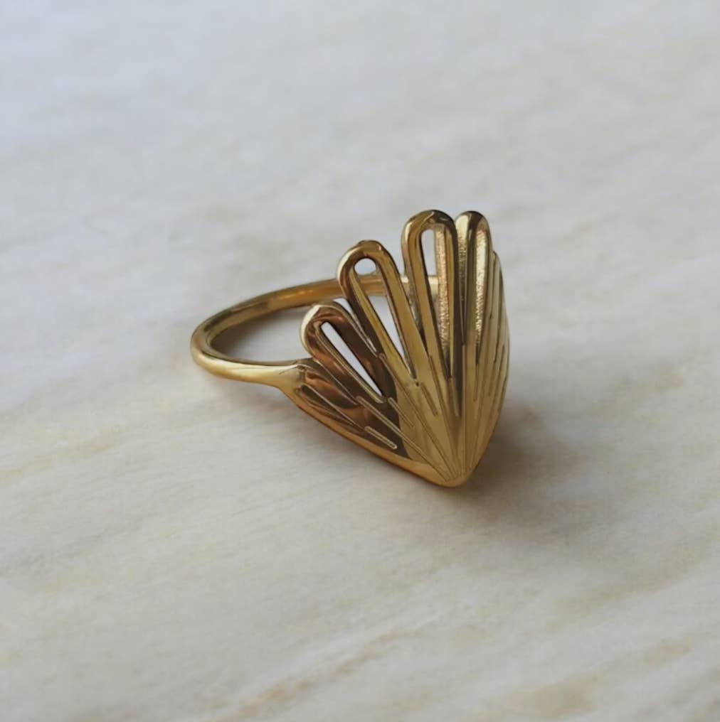 Boem Collection - Venta al por mayor Anillos grandes/de cóctel - Anillo Sebastian2