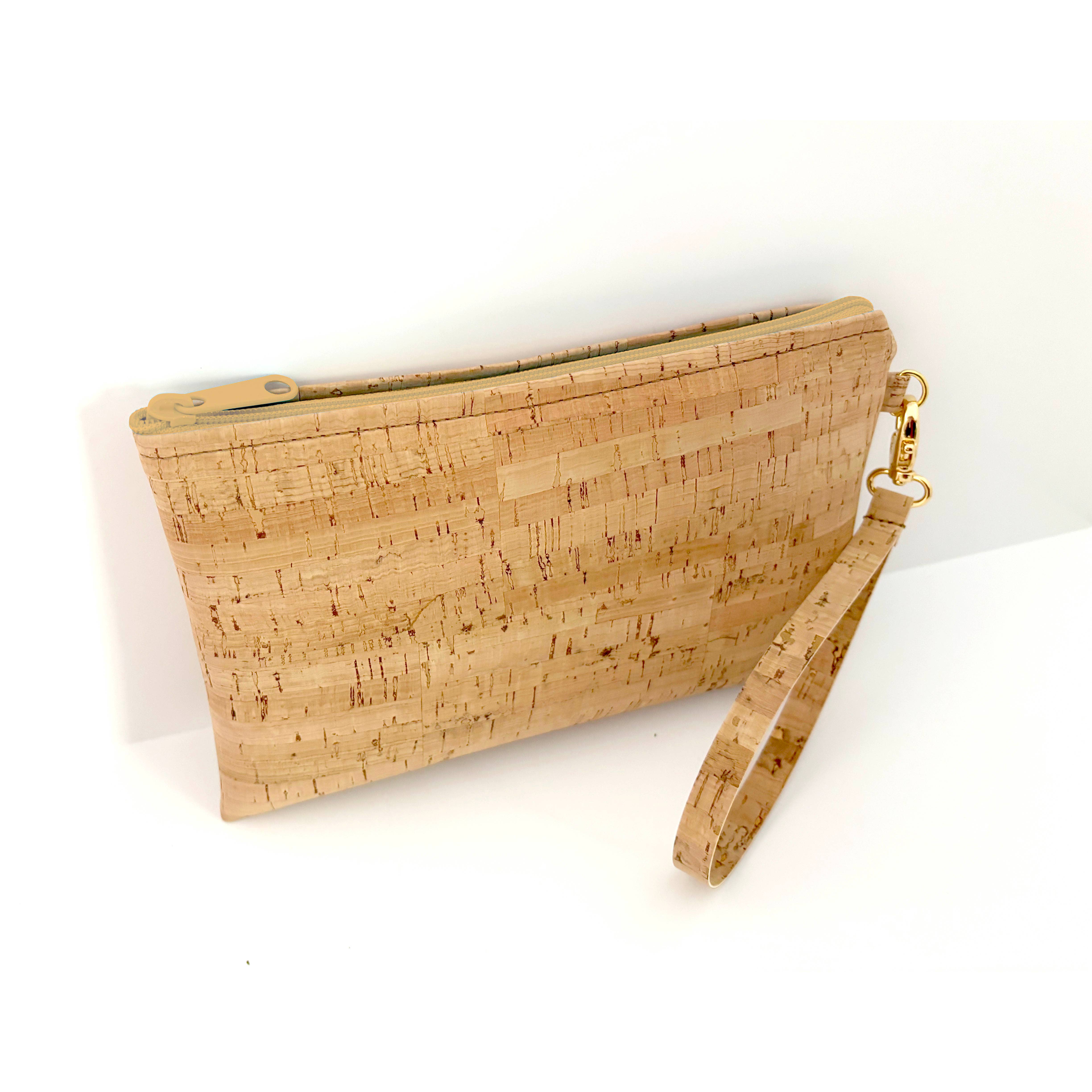 Natalie Therese – Engroshandel Armbånd – Kork Enkel Håndledsrem i 3 Størrelser | Rustik Kork26