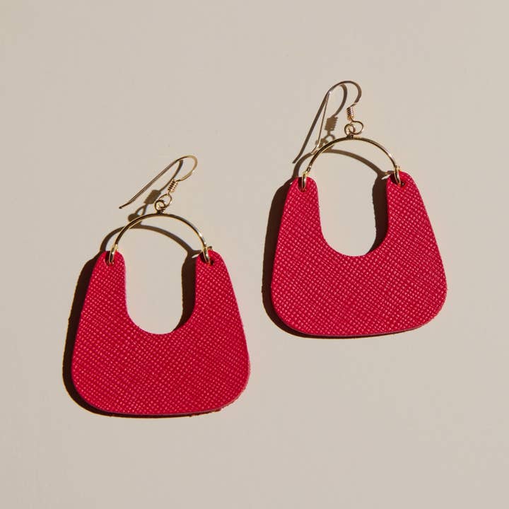 Kus me Noras voor wholesale door Nickel and Suede