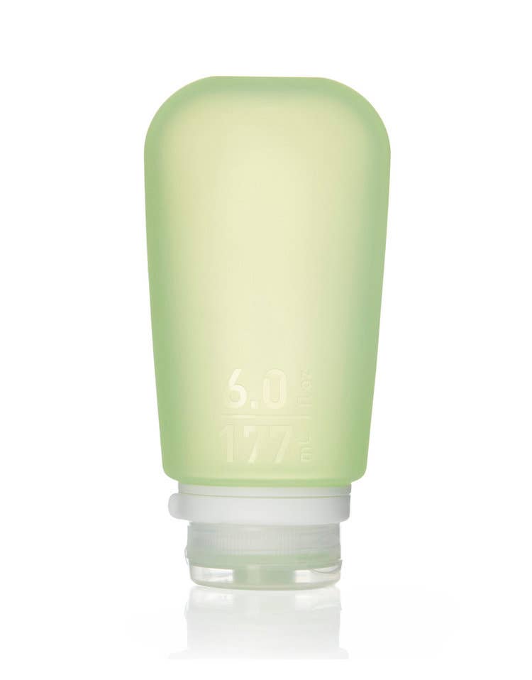 humangear - Wholesale Travel Container - GoToob+ Refillable Silicone Travel Bottles12