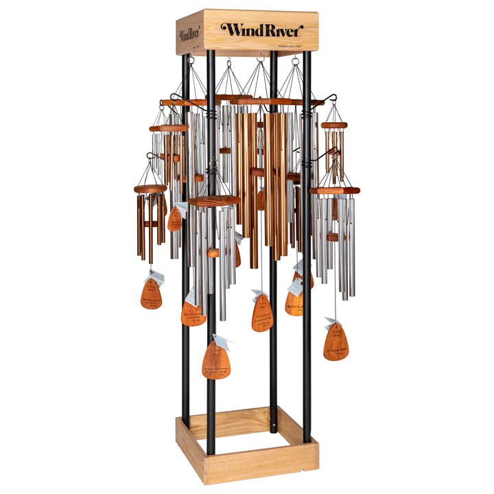 Assortiment d'écrans individuels In Loving Memory® - Vente en gros pour la vente par Wind River