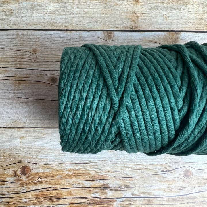 Grain de Fantaisies - Wholesale Hanging Planter - AMA macramé hanger3