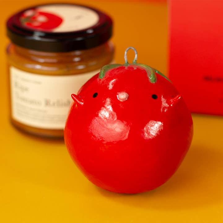 Gathered & Glazed - Relish & Ceramic Bauble & Gift Set and other Purchase Wholesale something. Free Returns & Net 60 Terms on Faire trending on Faire.