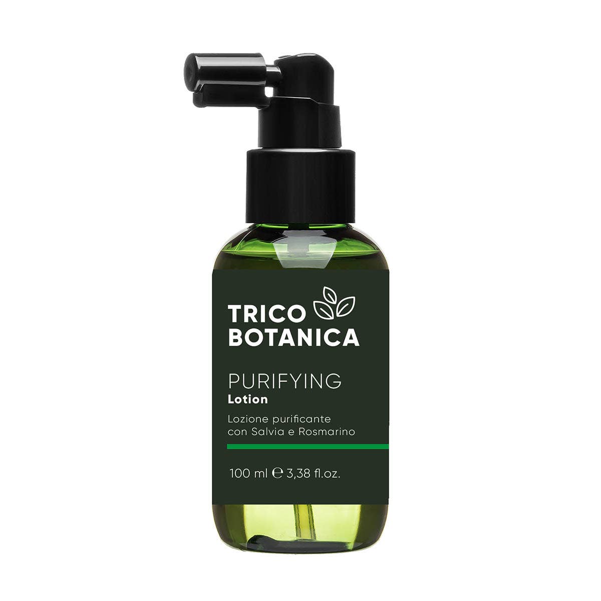Trico Botanica - Wholesale Body Cream/Lotion - Tricobotany - PURIFYING LOTION | 100ml0
