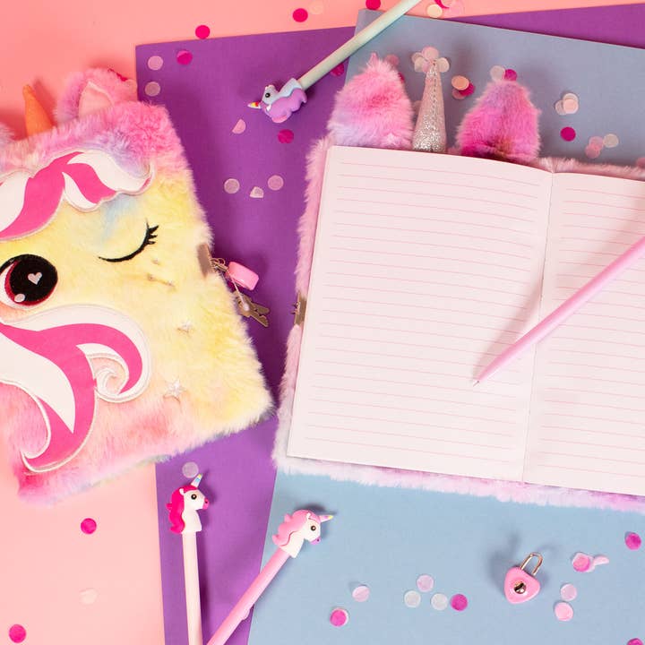 Bewaltz - Wholesale Dagboek/agenda - Furry Diary - Geweldige dierenvrienden