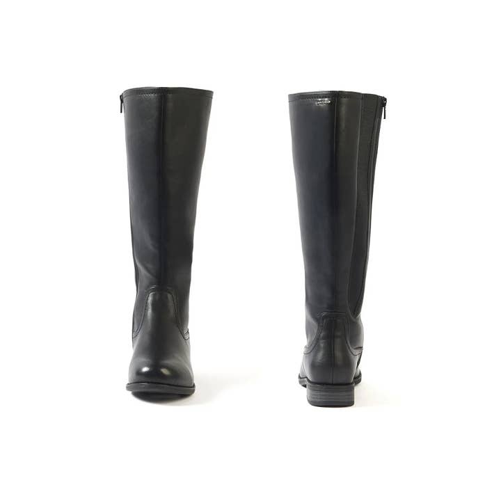 Gabylou - Wholesale Boots - Women's - Wide Calf Boots 2XL - Melania Model15