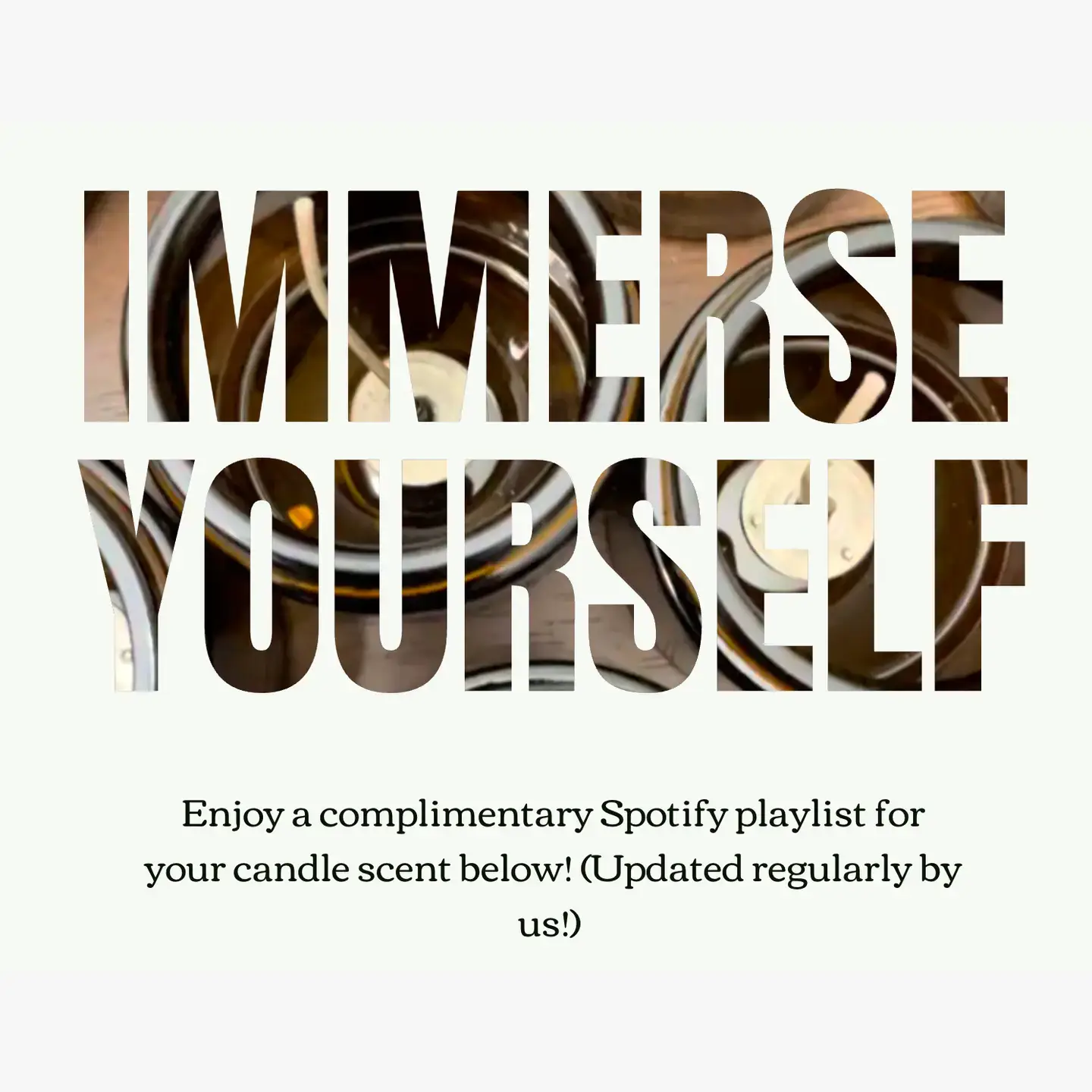 South Of Here Co - Wholesale Jar/Filled Candle - Leather6