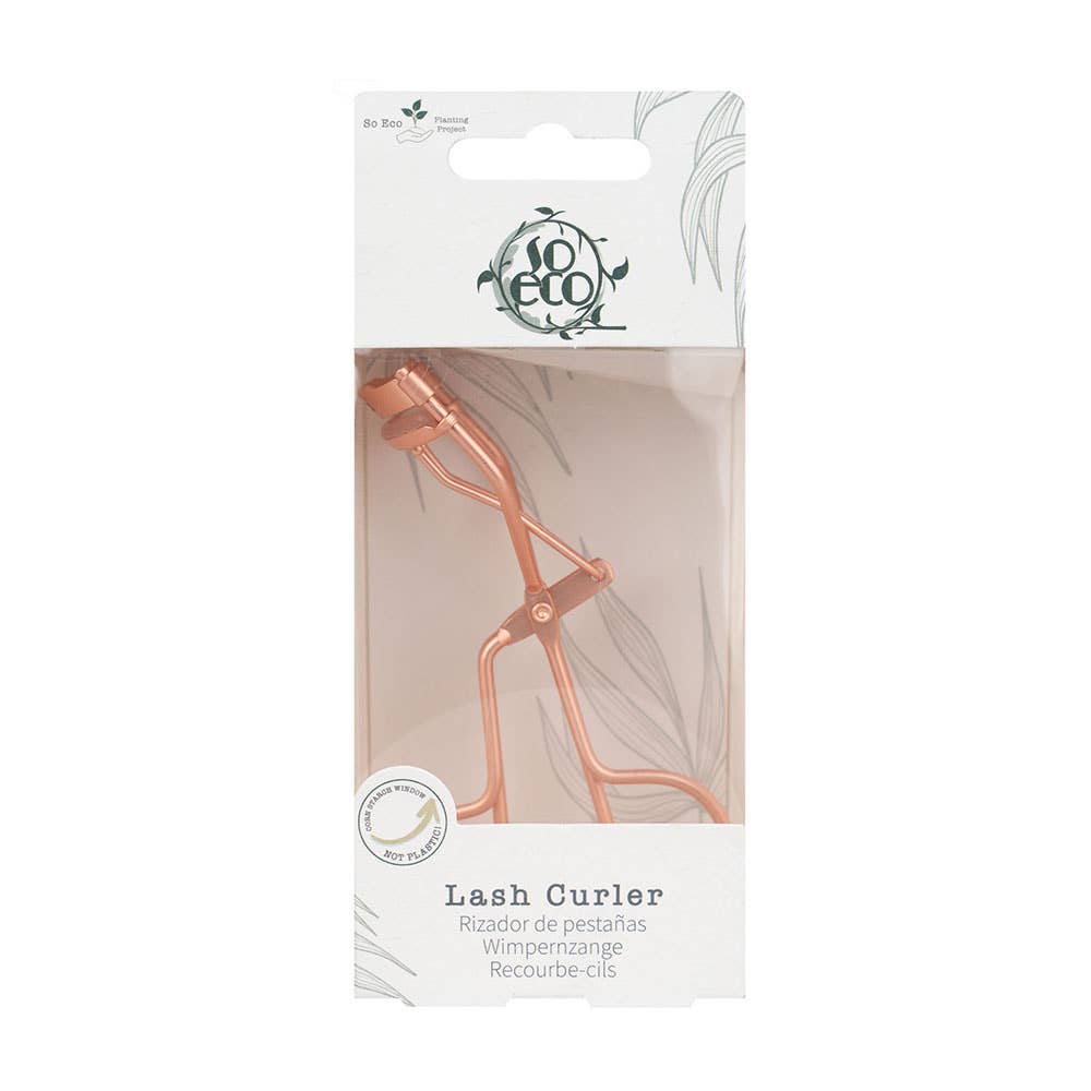 Beauty Pro - Wholesale Eyelash Curler - So Eco Lash Curler1