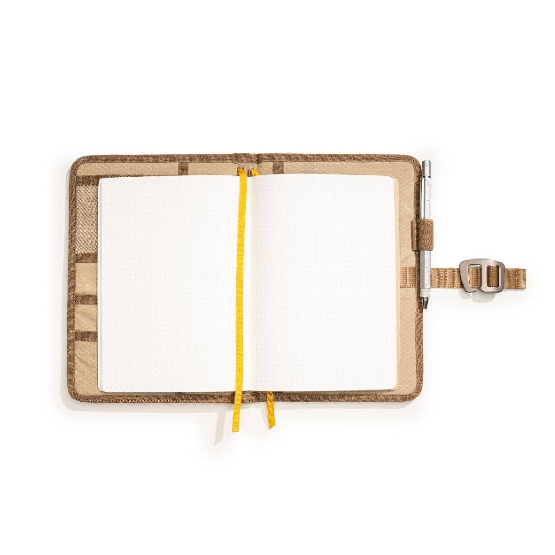 LOCHBY - Vendita all'ingrosso Diari/agende - Field Journal - Planner, diario e sketchbook ricaricabile64