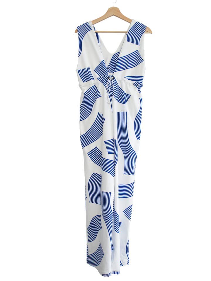 Joyner Overall für den Großhandel von Cut From The Same Cloth