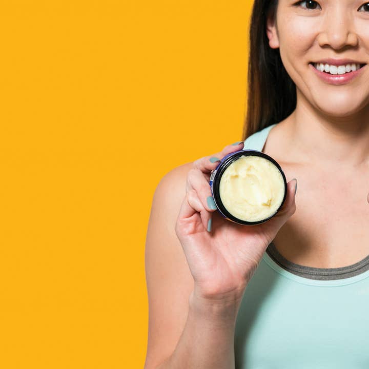 FATCO - Wholesale Body Balm/Butter - Calming Body Butta - 2oz