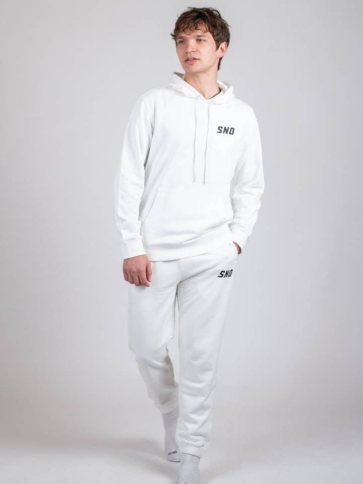 Unisex SNO Sweatpants for wholesale by SNO