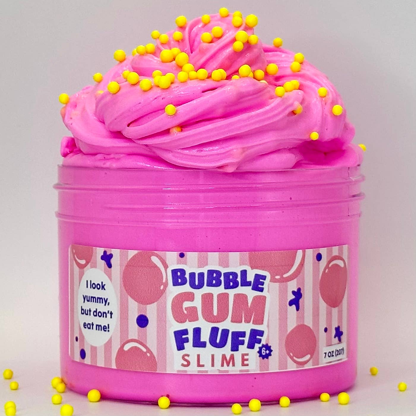 Unicorn Puff Magical Slime – Our Sweet Gifts LLC