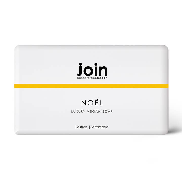 Noel Soap Bar for wholesale by Join