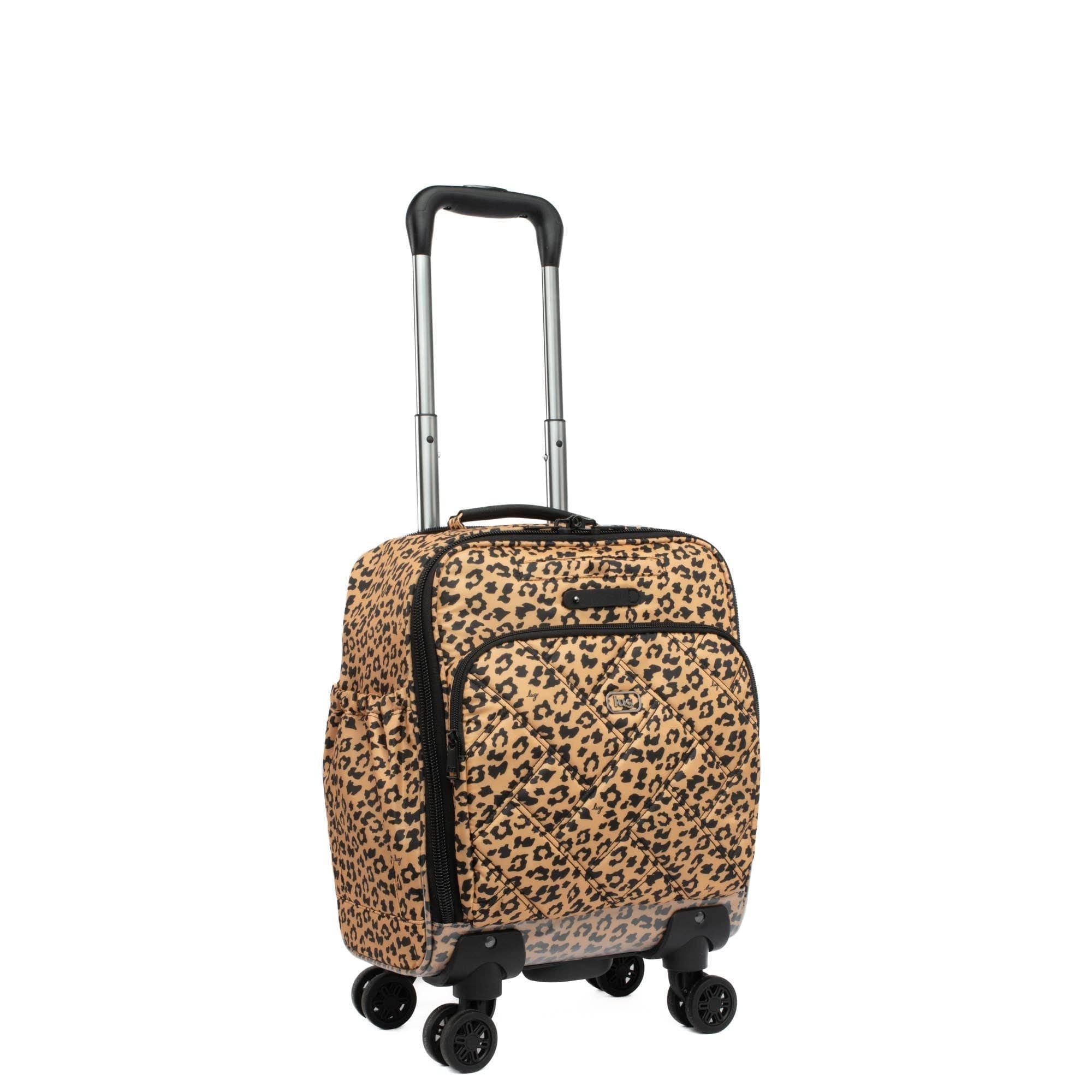 Lug - Wholesale Luggage - Legacy Collection Ranger Wheelie Luggage26