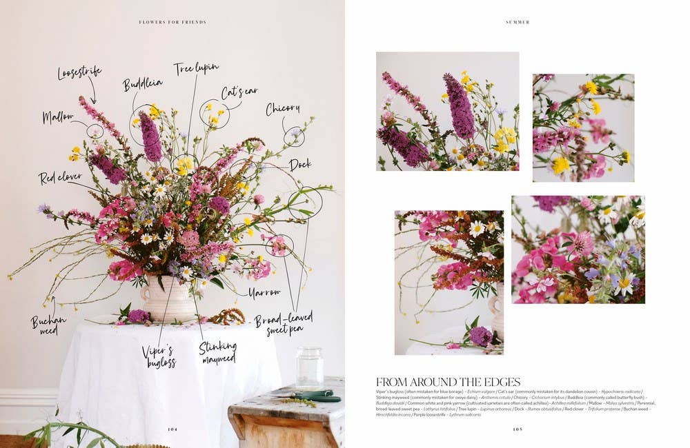 Independent Publishers Group - Wholesale Home & Garden - Flowers for Friends10