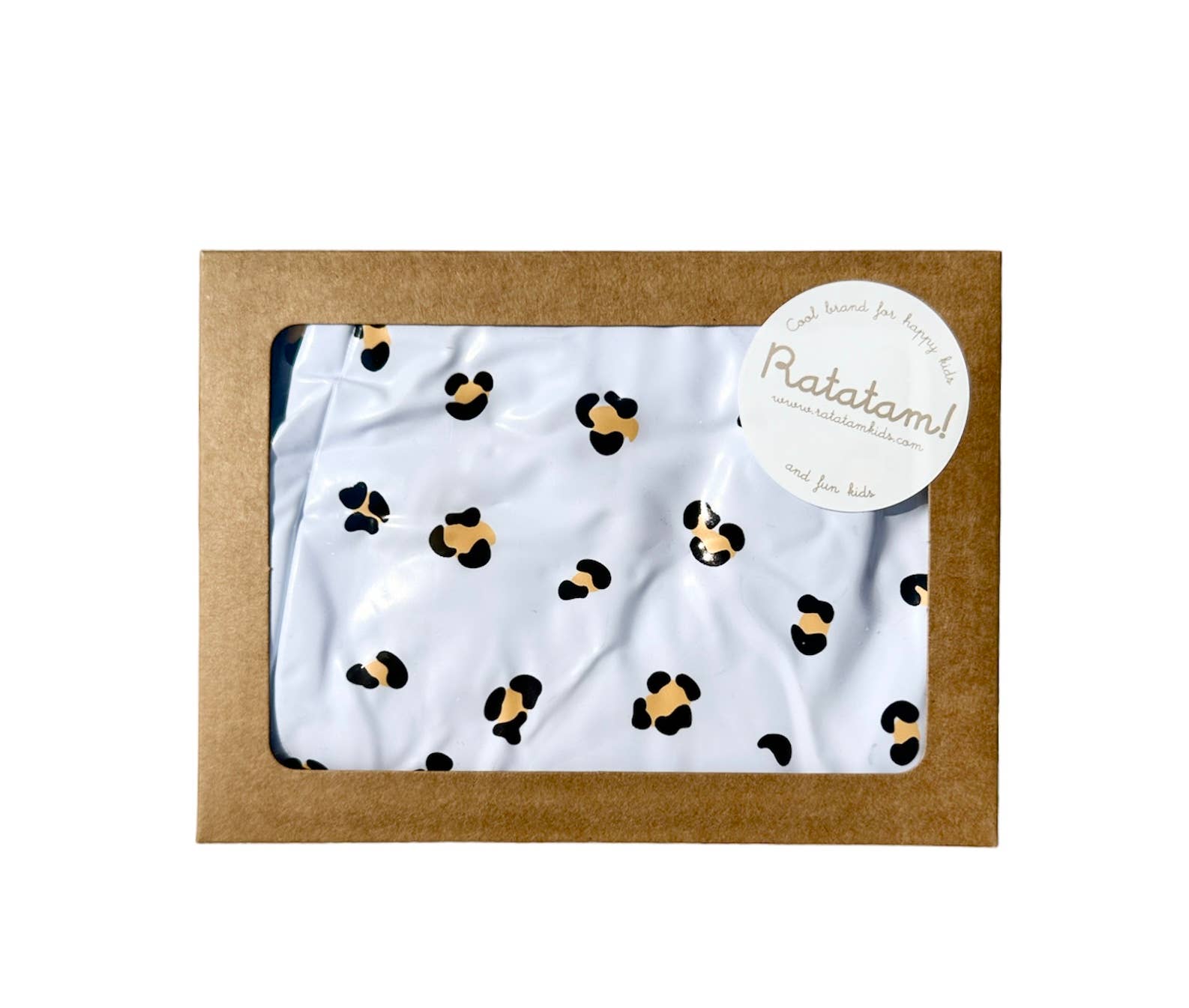 Ratatam! – wholesale Inflatable toy – Child & baby – Inflatable beach ball diam 30 cm4